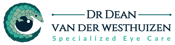 Dr Dean van der Westhuizen, Specialized Eye Care